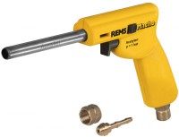 REMS Soldering & Brazing Tool Spare Parts